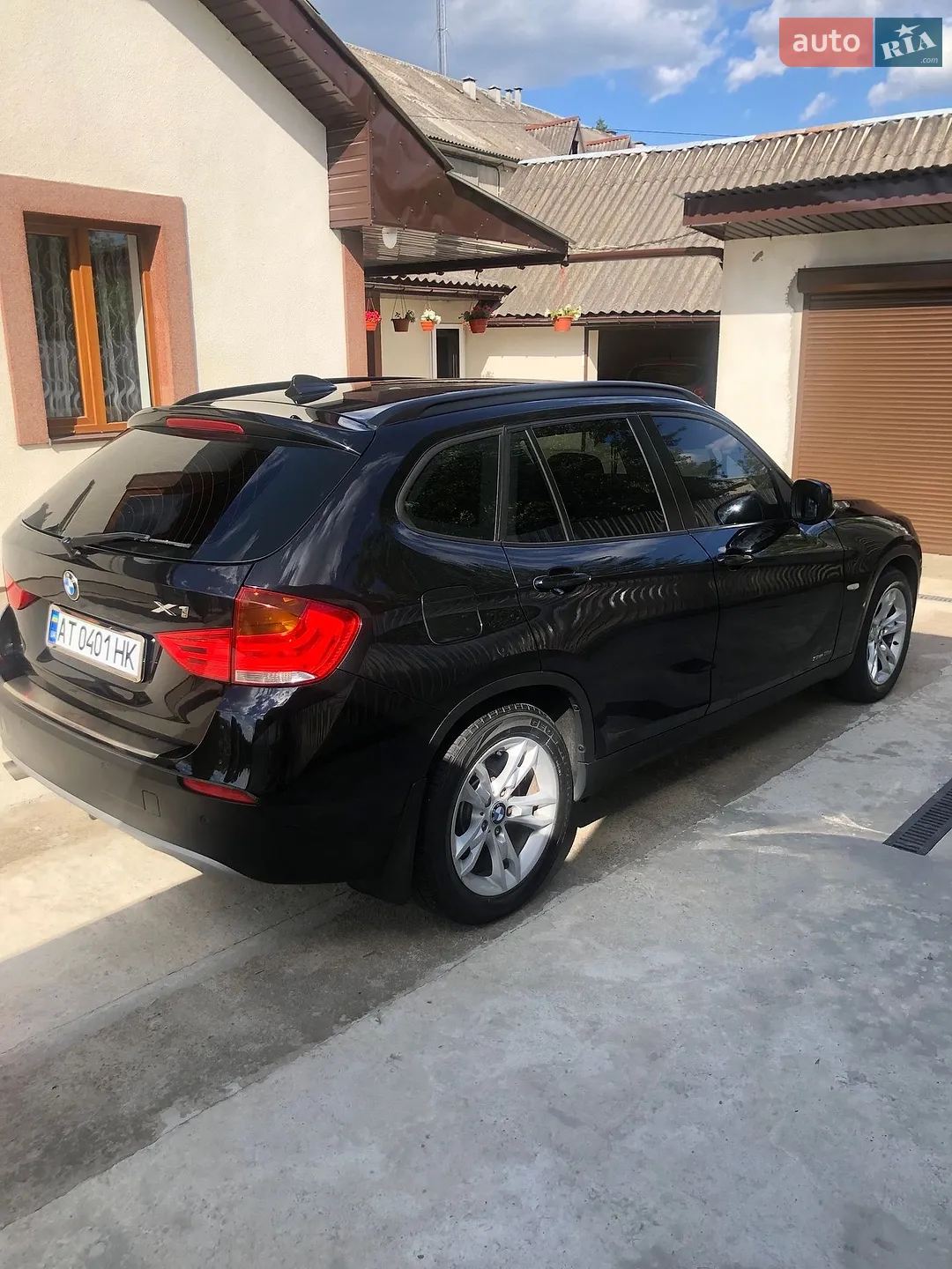 2010 BMW X1 - мініатюра 4