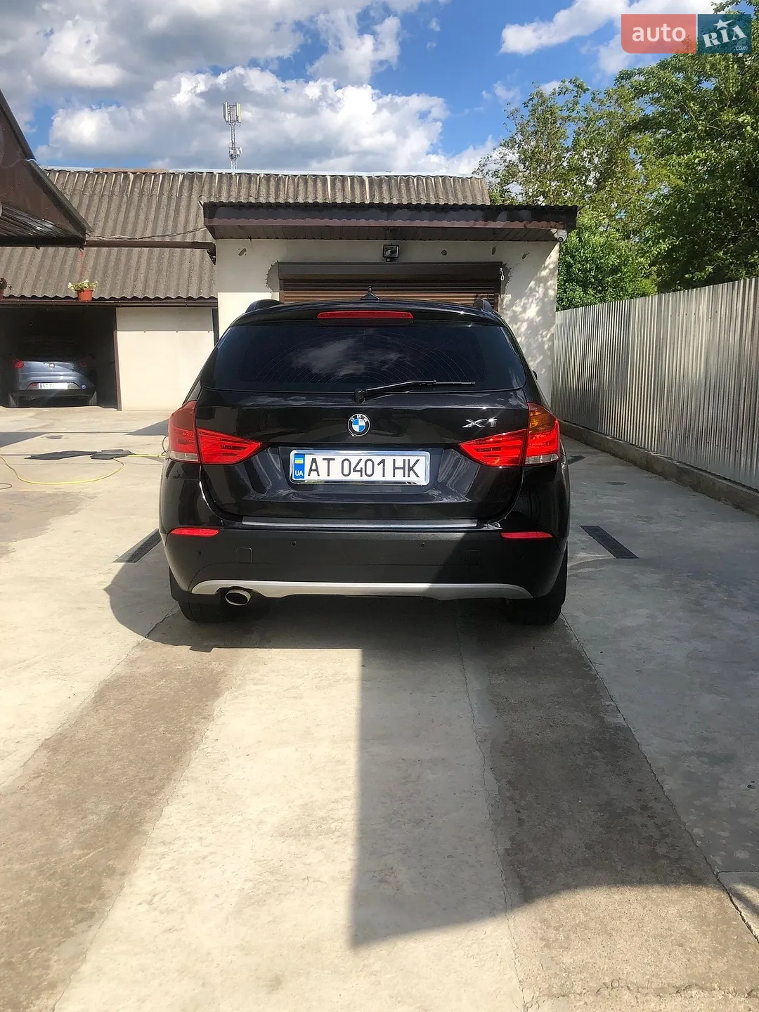 2010 BMW X1 - мініатюра 5