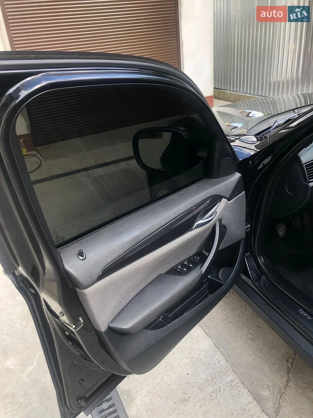 2010 BMW X1 - мініатюра 7