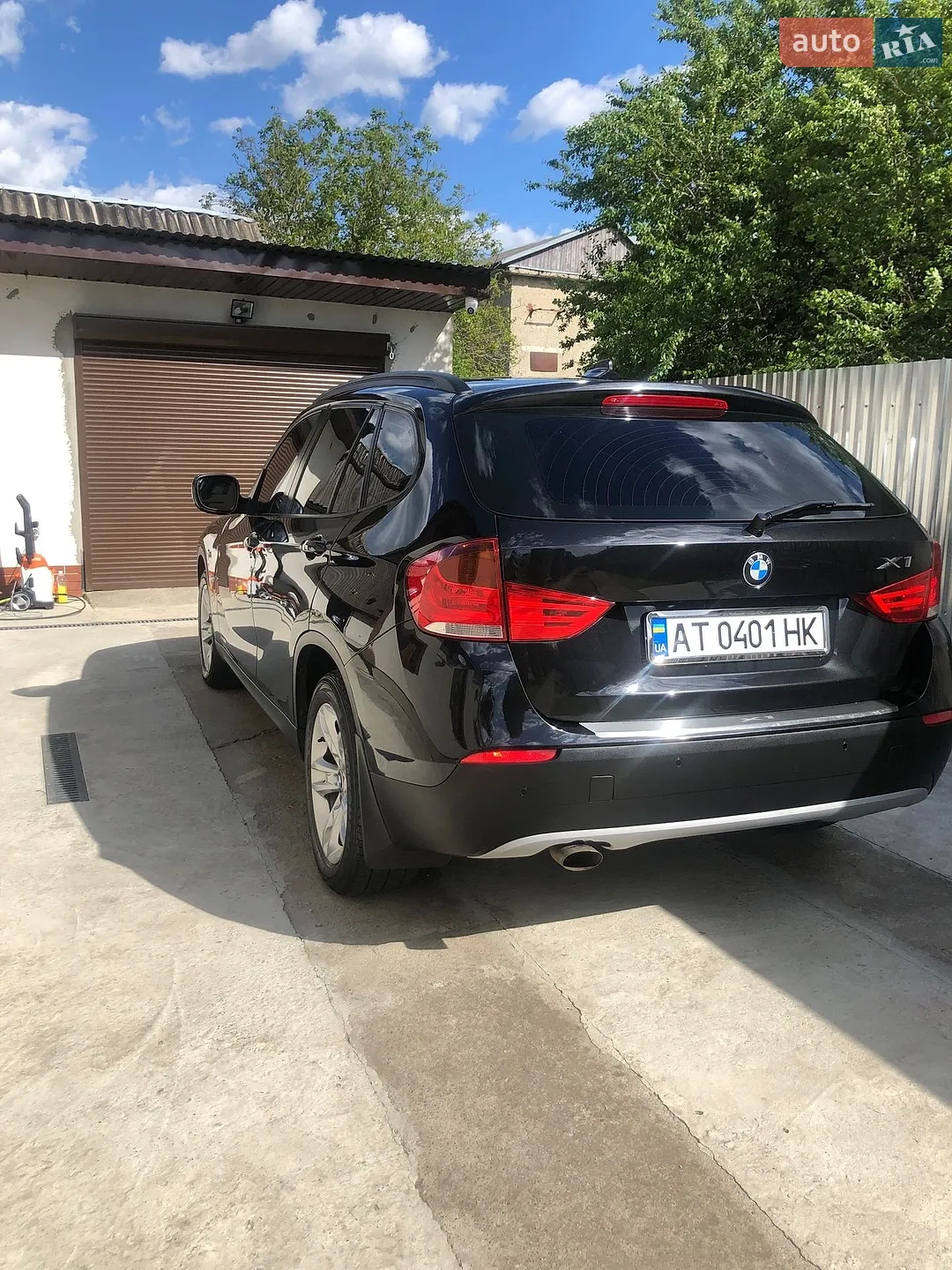 2010 BMW X1 - мініатюра 6