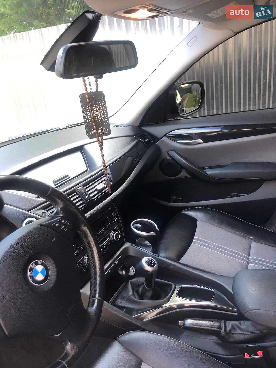 2010 BMW X1 - мініатюра 9