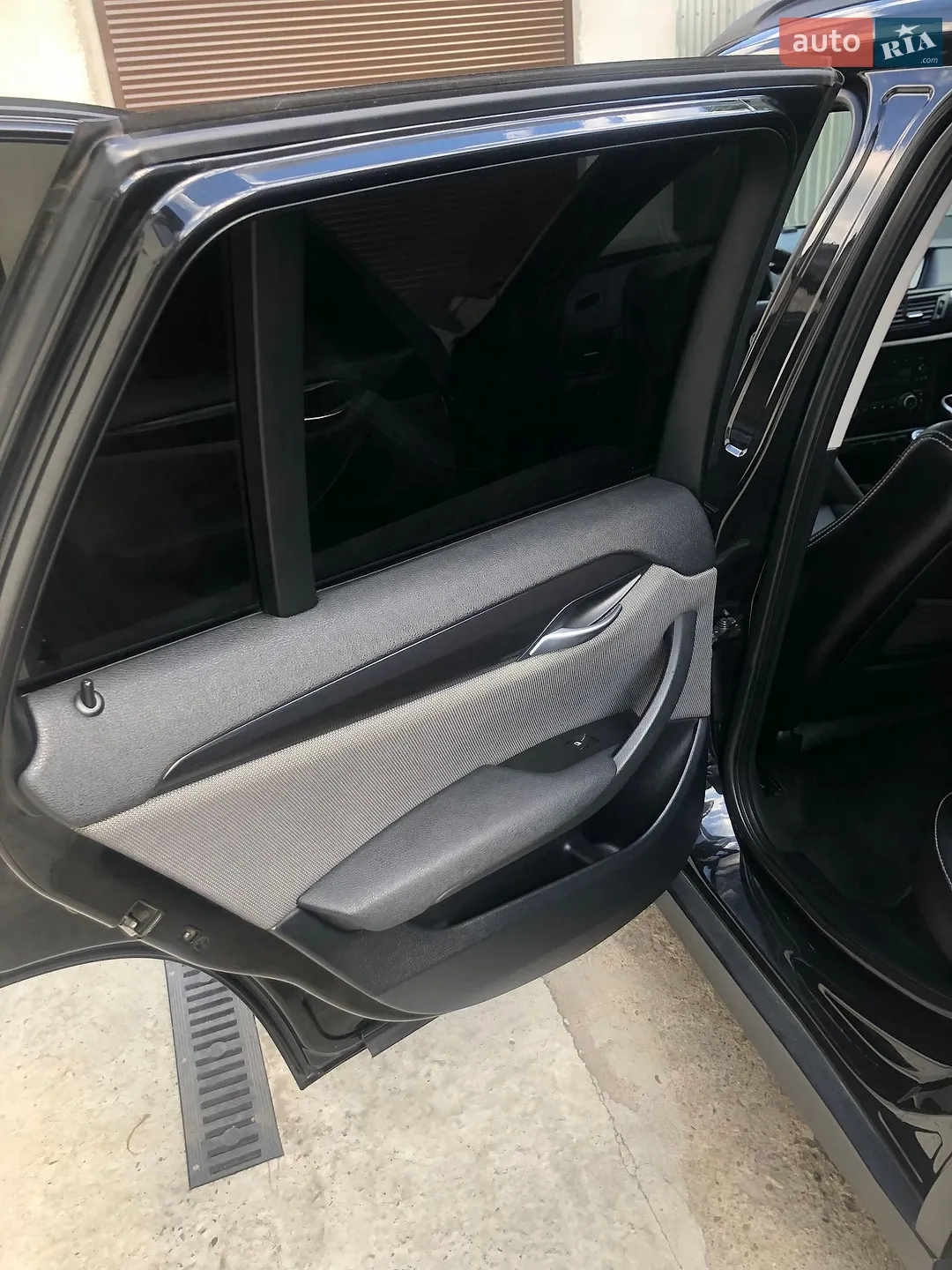 2010 BMW X1 - мініатюра 10