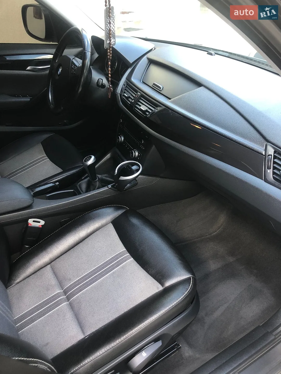 2010 BMW X1 - мініатюра 11
