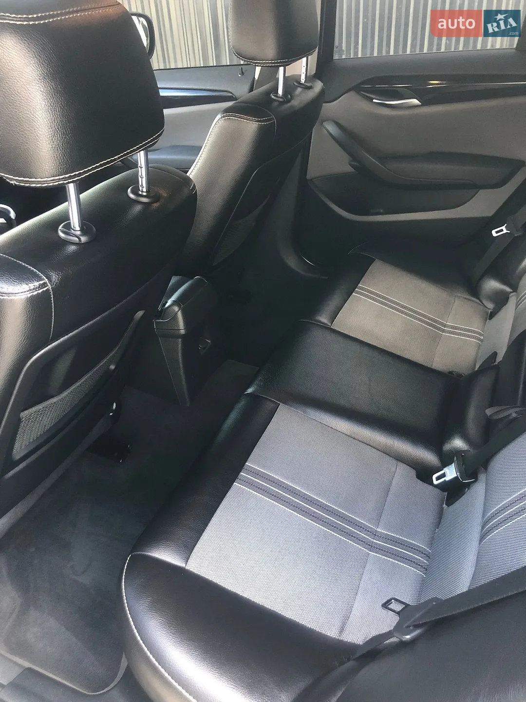 2010 BMW X1 - мініатюра 13