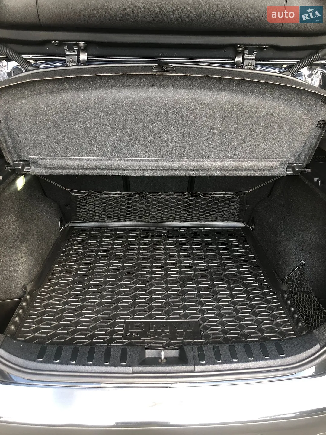 2010 BMW X1 - мініатюра 17