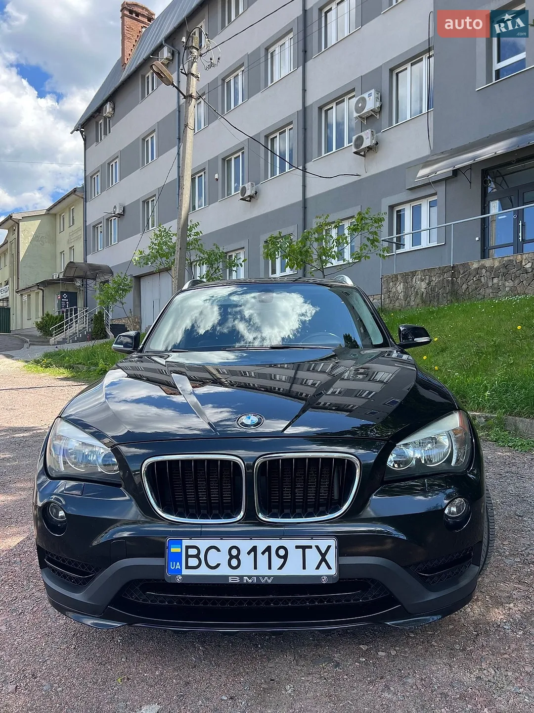 2015 BMW X1 - мініатюра 5