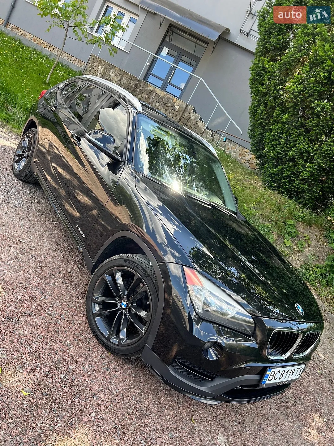 2015 BMW X1 - мініатюра 6