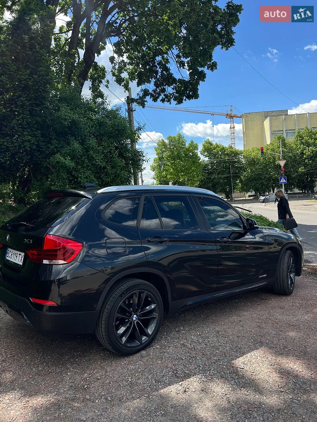 2015 BMW X1 - мініатюра 16
