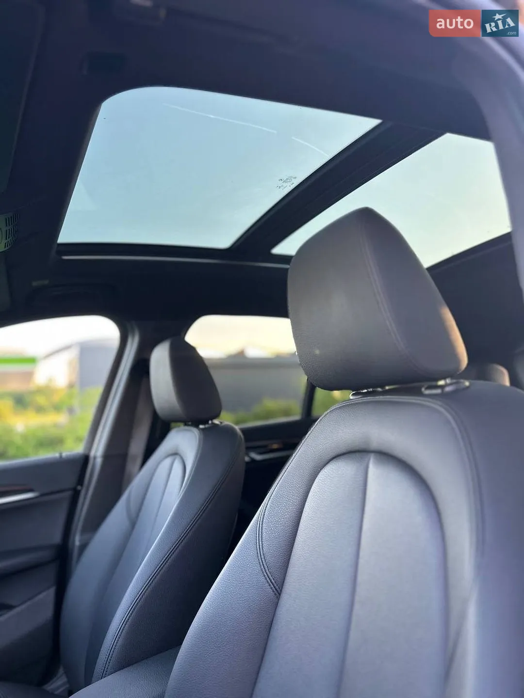 2016 BMW X1 - мініатюра 36