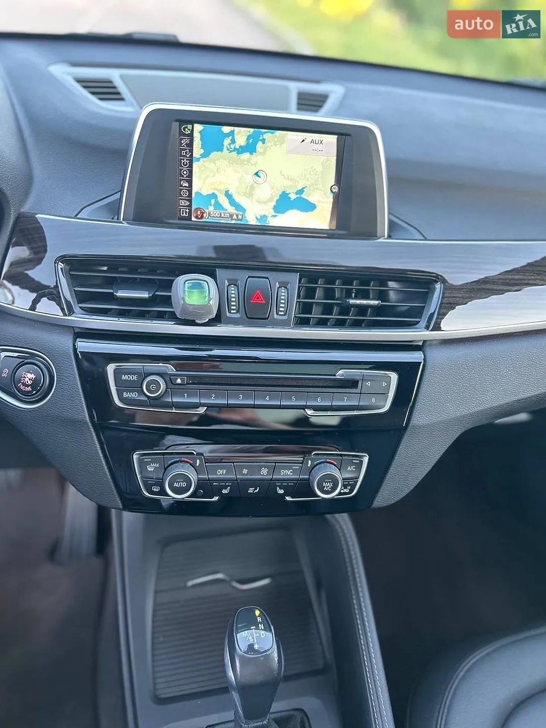2016 BMW X1 - мініатюра 49