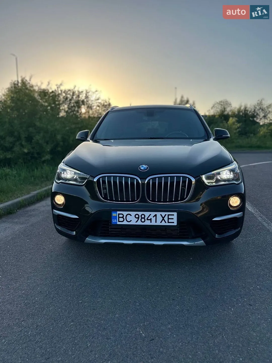2016 BMW X1 - мініатюра 3