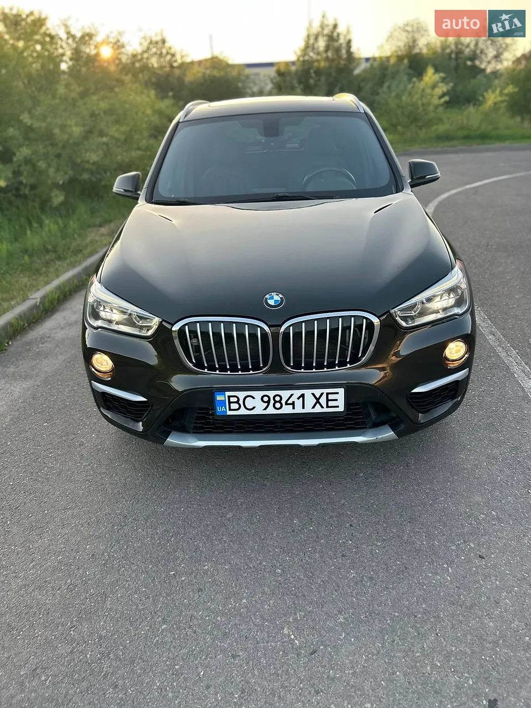2016 BMW X1 - мініатюра 6
