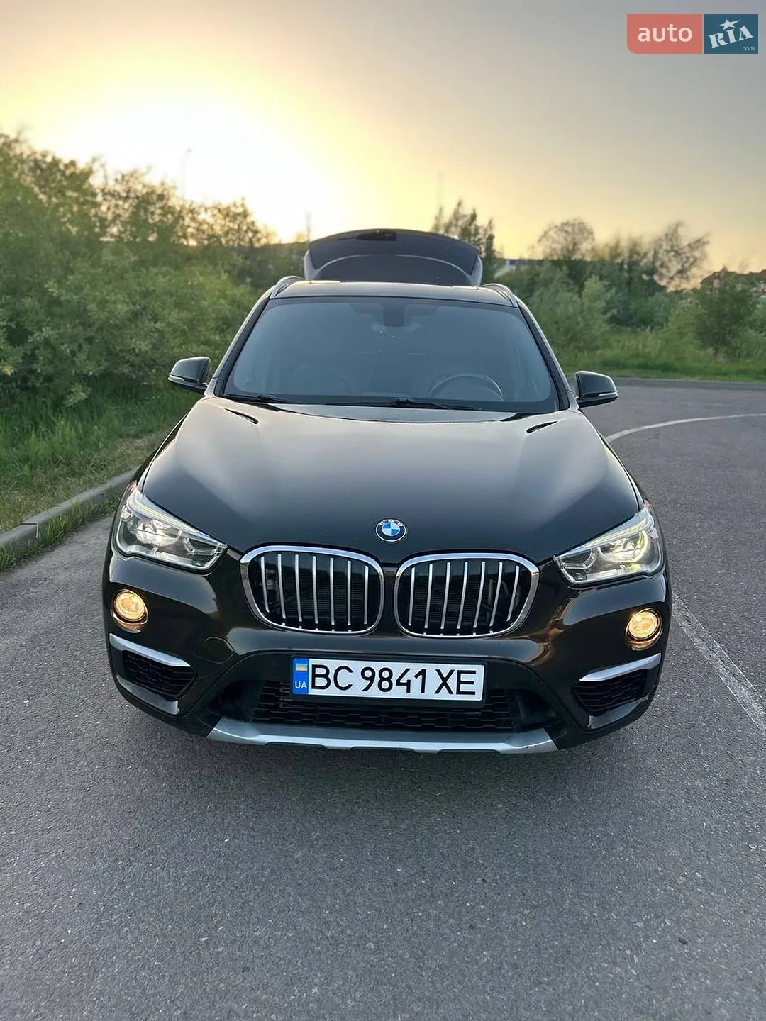 2016 BMW X1 - мініатюра 5