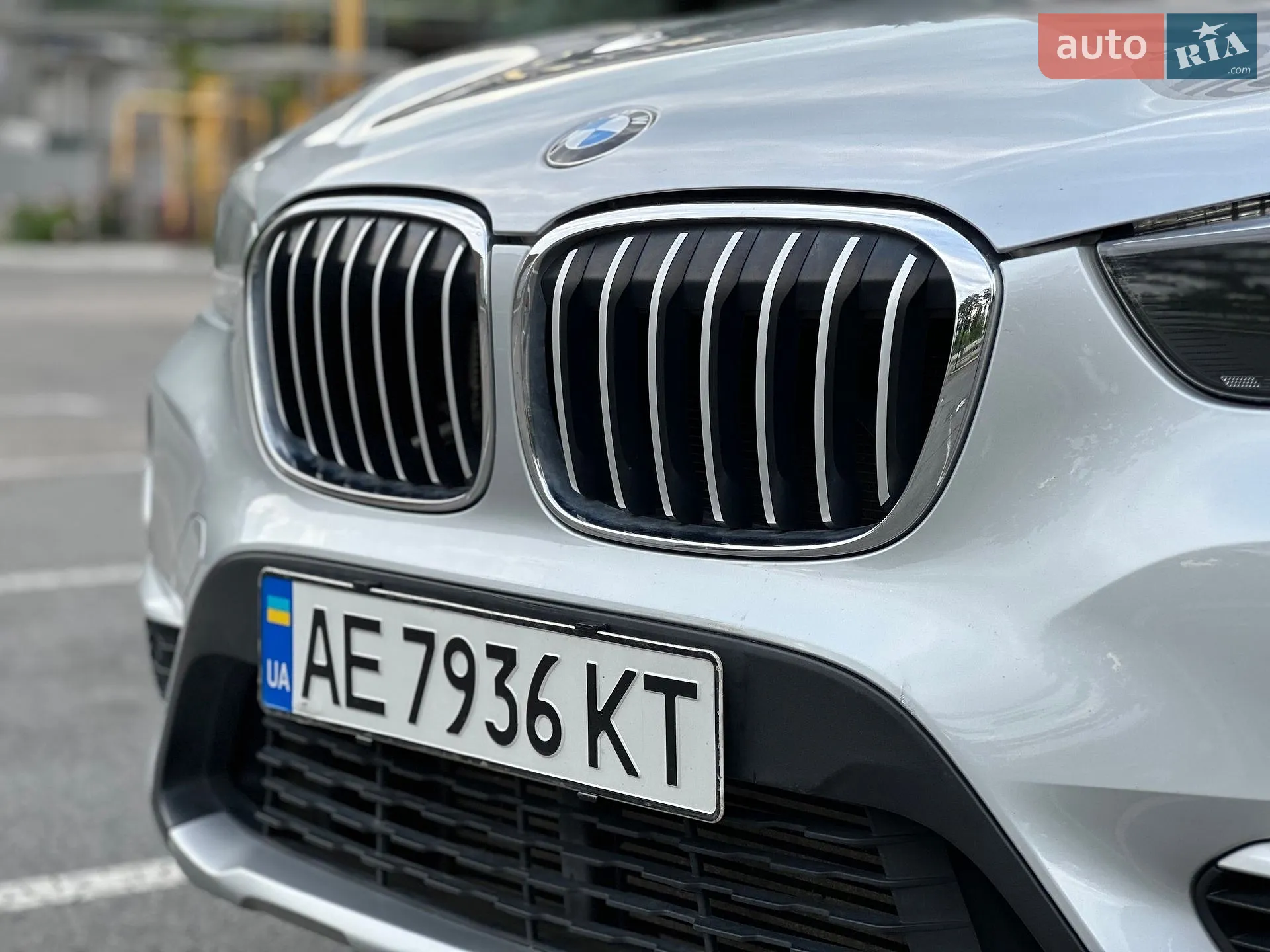2018 BMW X1 - мініатюра 5
