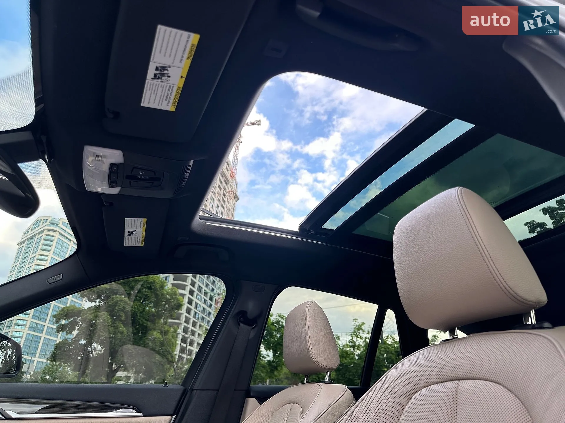2018 BMW X1 - мініатюра 31
