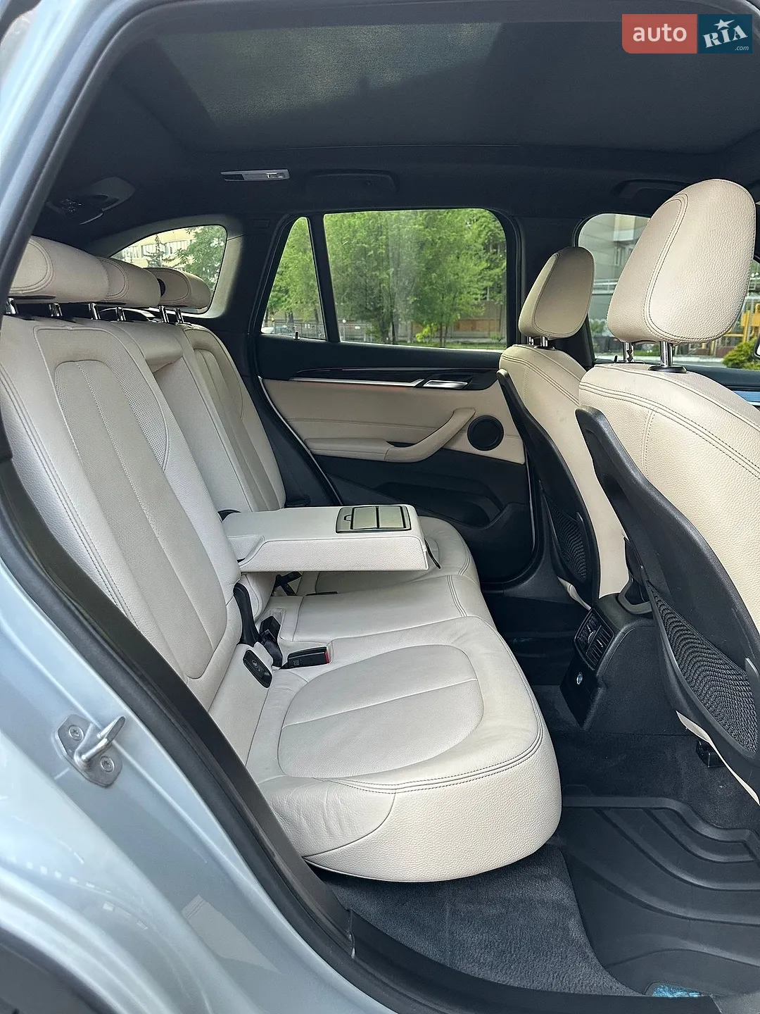 2018 BMW X1 - мініатюра 43