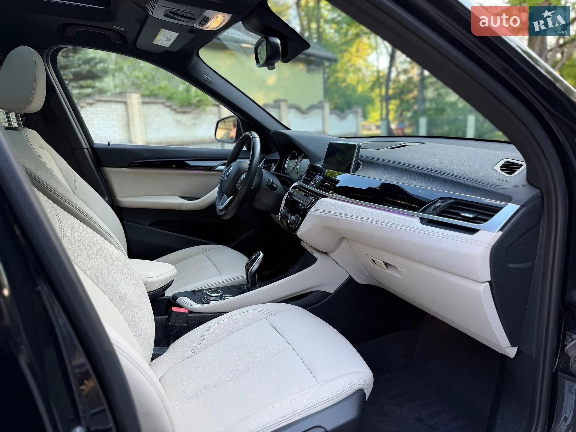 2020 BMW X1 - мініатюра 19