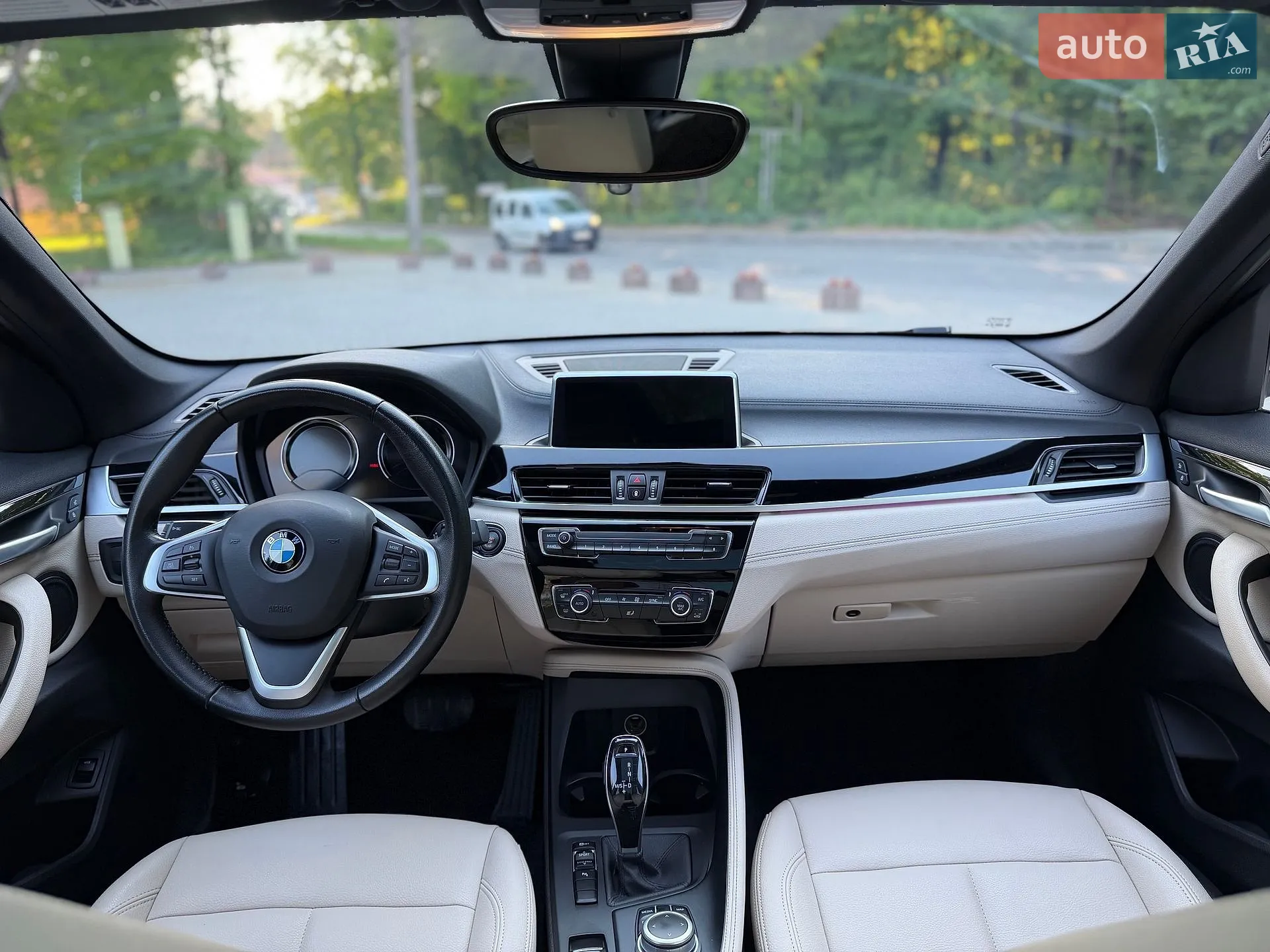 2020 BMW X1 - мініатюра 17