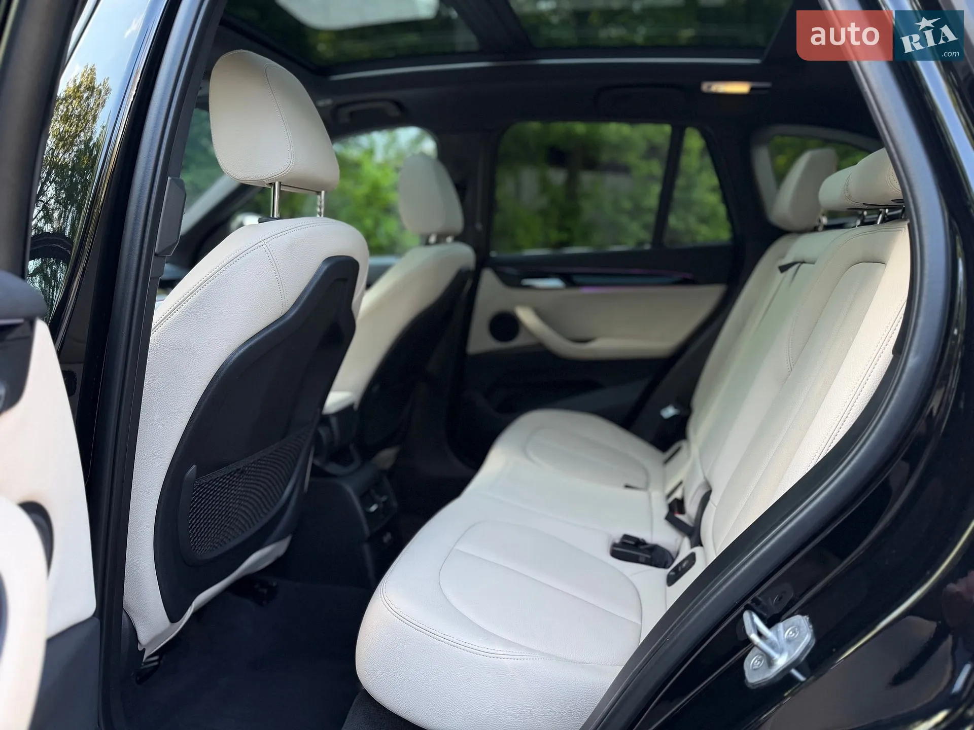 2020 BMW X1 - мініатюра 16