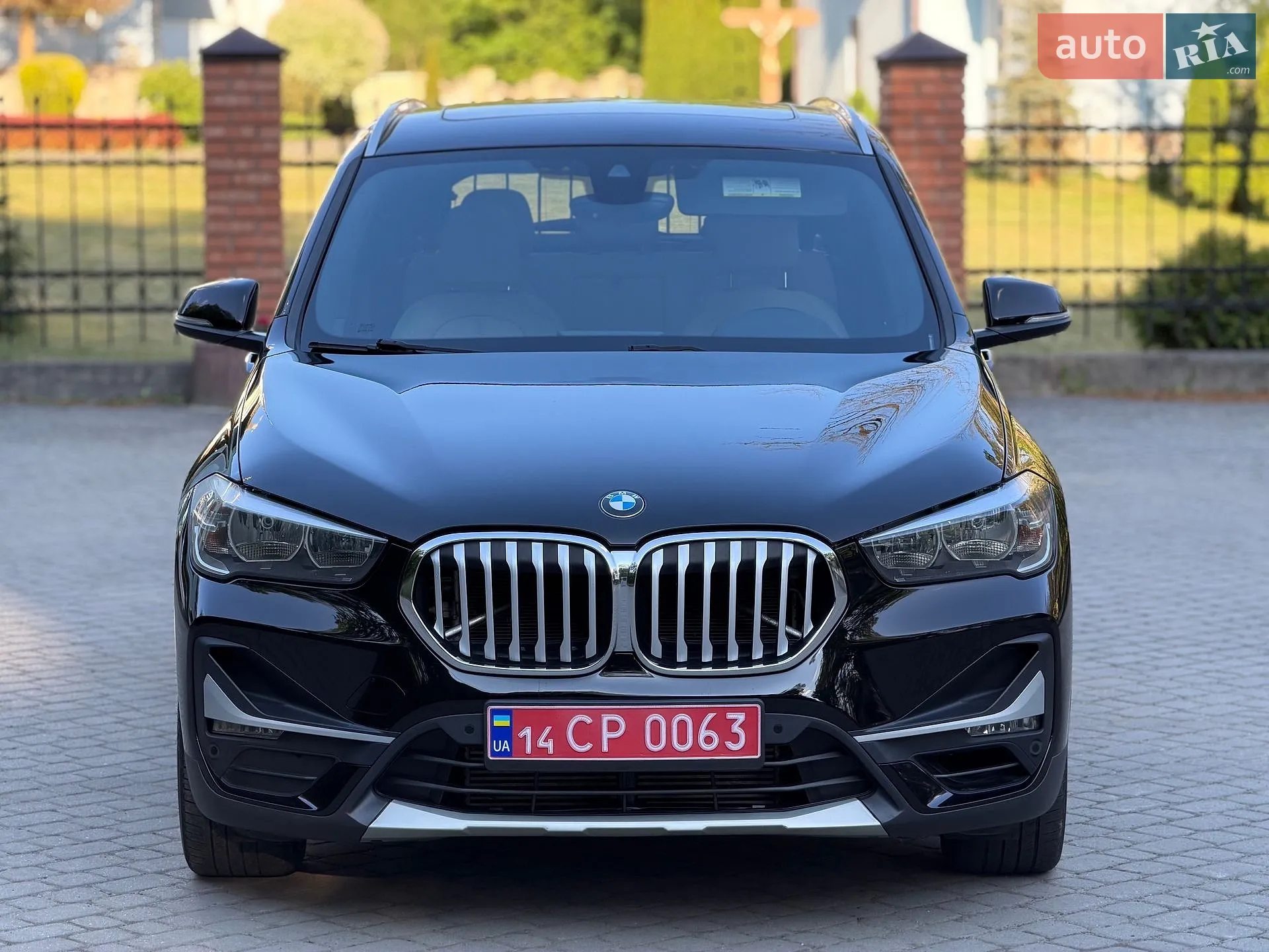 2020 BMW X1 - мініатюра 4