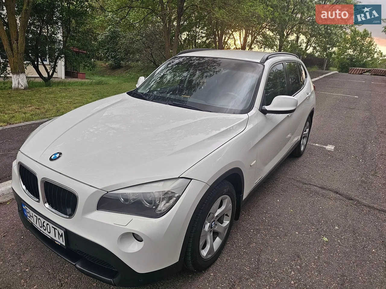 2011 BMW X1 - мініатюра 24