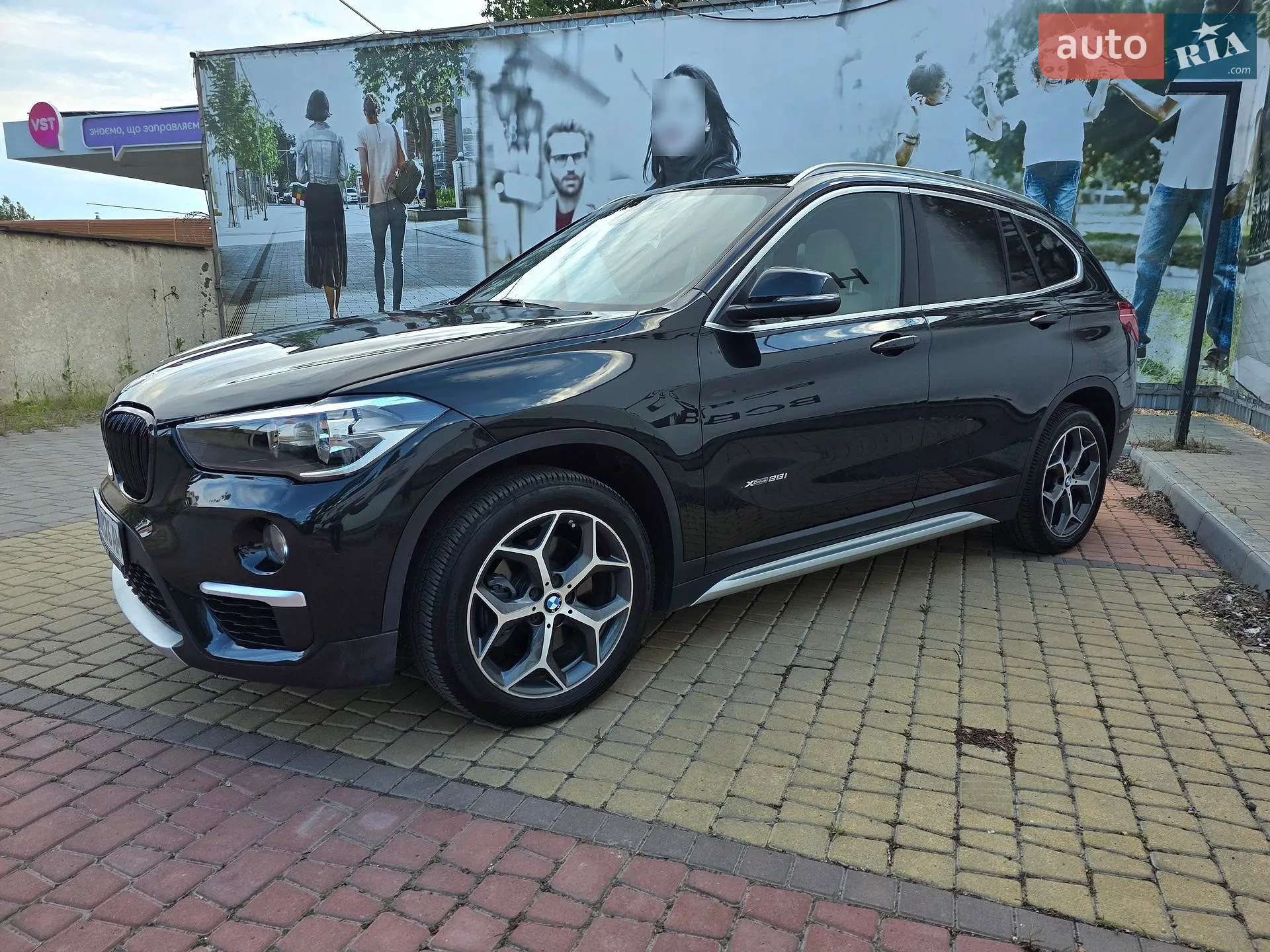 2017 BMW X1 - мініатюра 6