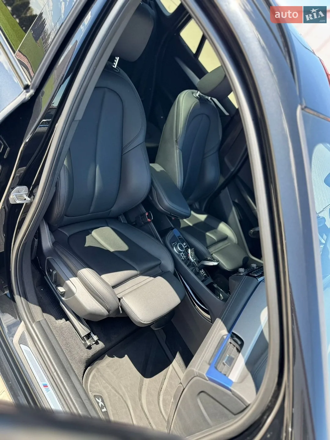 2021 BMW X1 - мініатюра 14