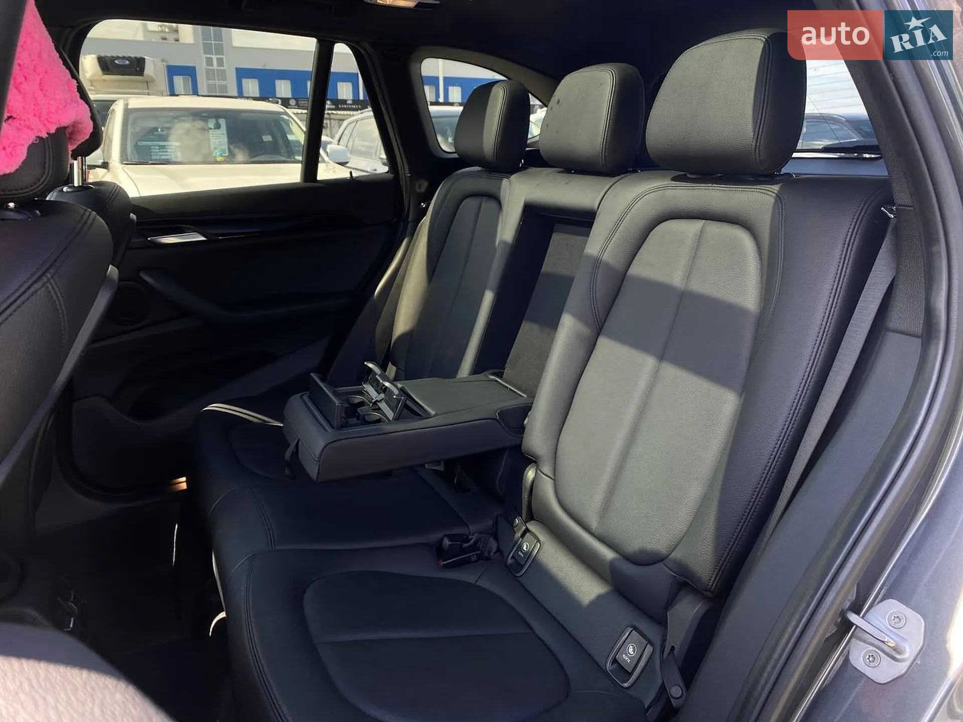 2015 BMW X1 - мініатюра 36