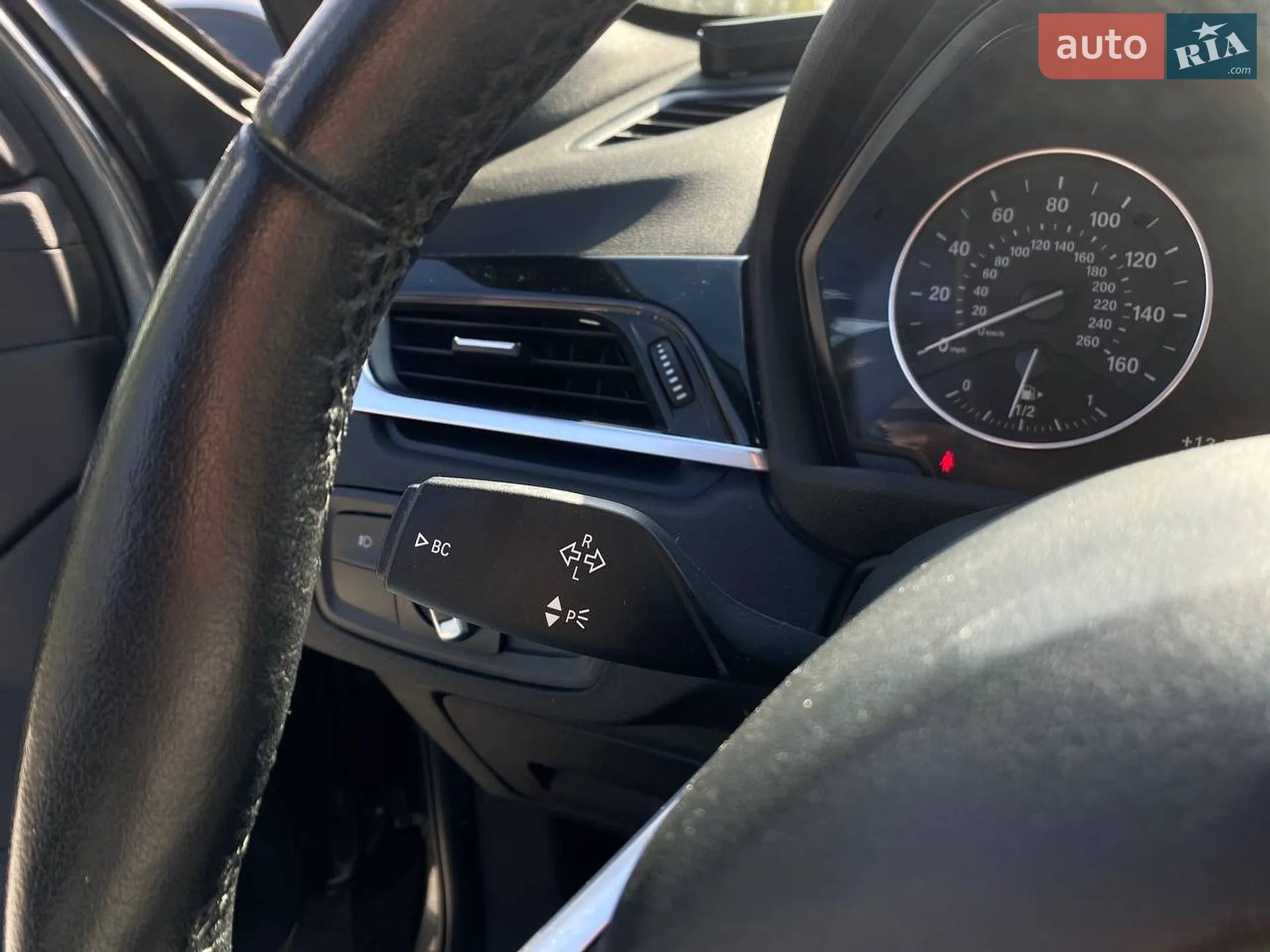 2015 BMW X1 - мініатюра 39