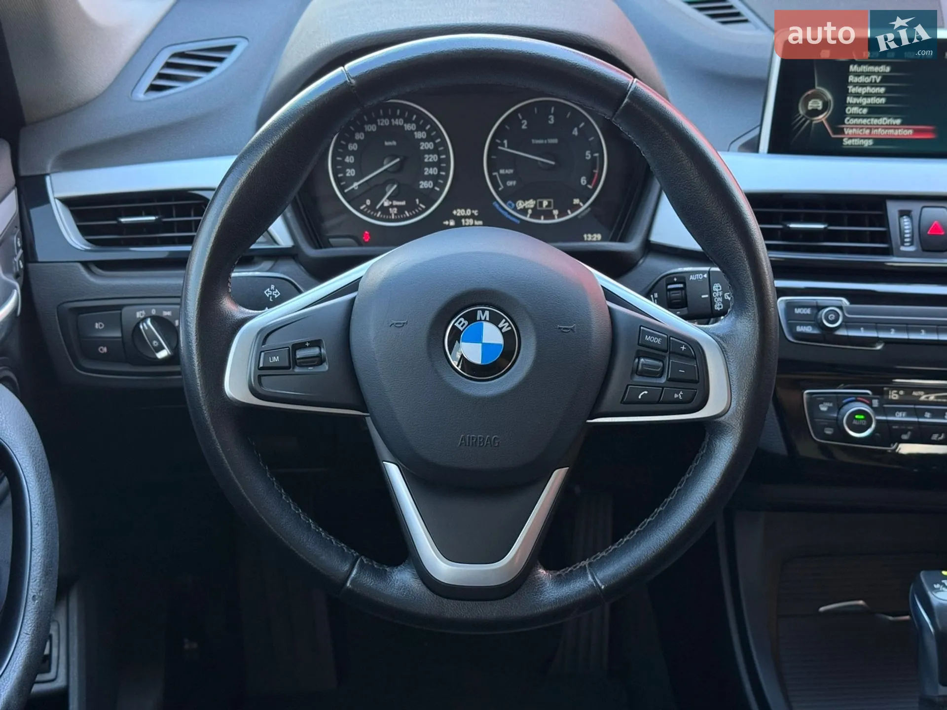 2016 BMW X1 - мініатюра 5