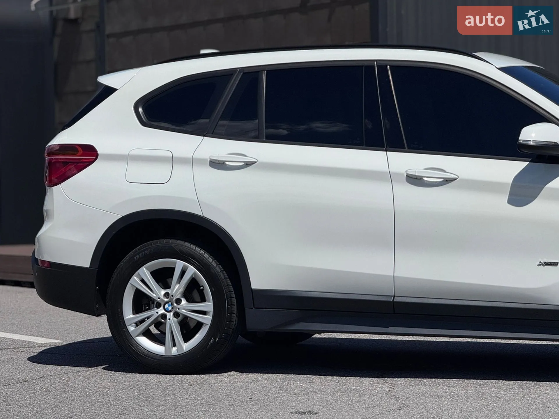 2016 BMW X1 - мініатюра 11