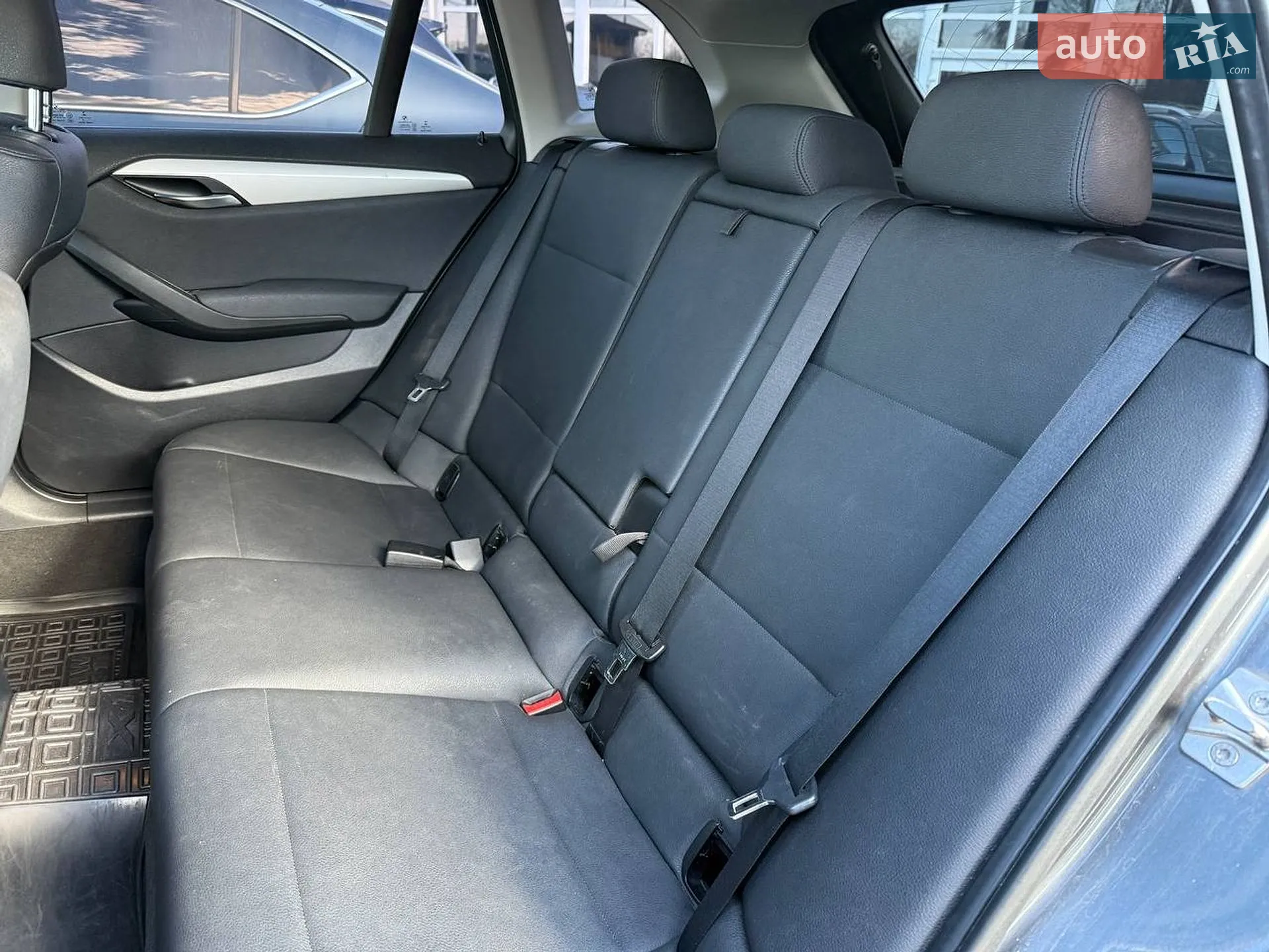 2014 BMW X1 - мініатюра 11