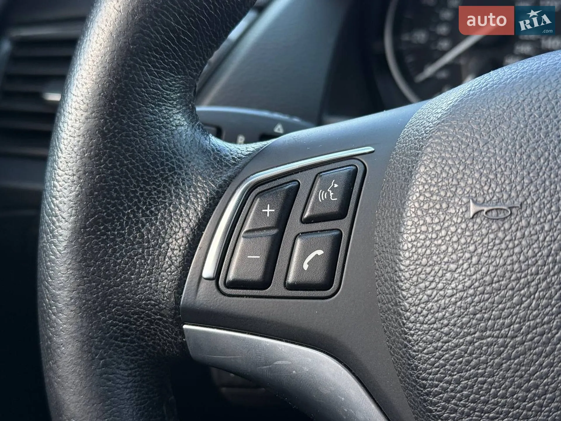 2014 BMW X1 - мініатюра 17