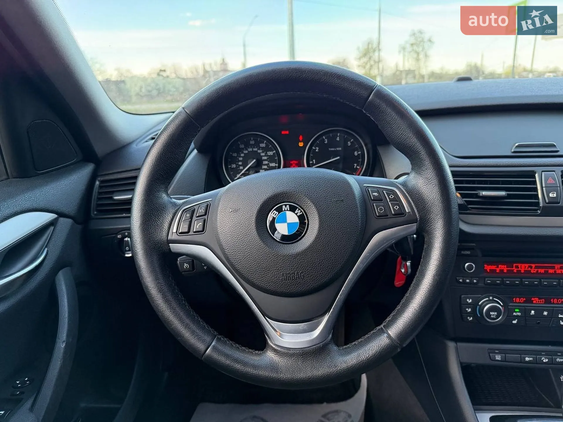 2014 BMW X1 - мініатюра 15