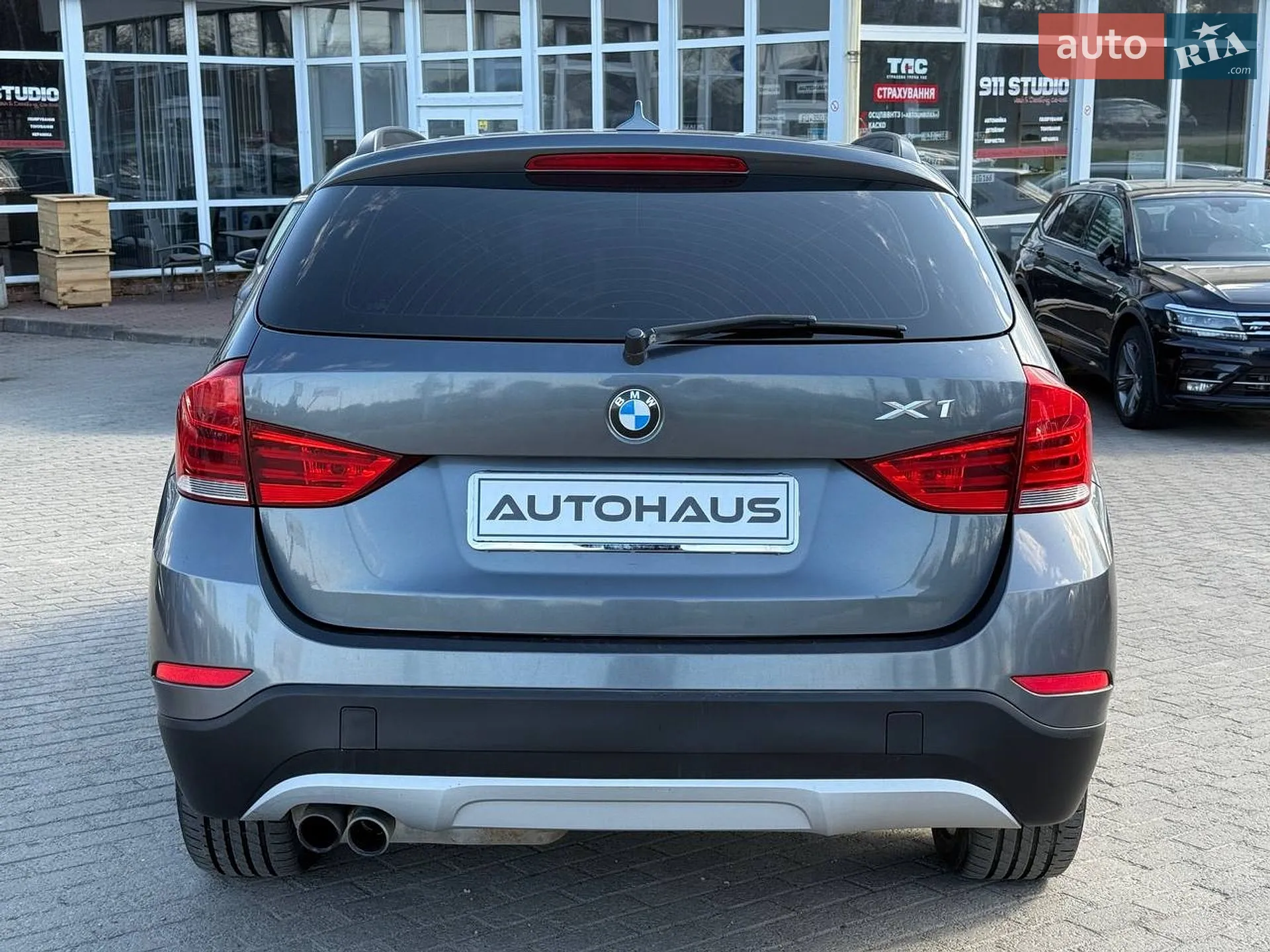 2014 BMW X1 - мініатюра 7