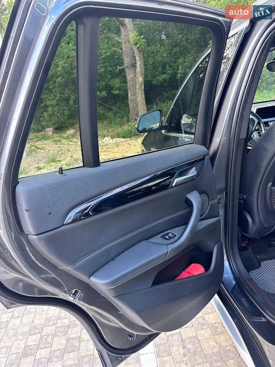 2017 BMW X1 - мініатюра 15