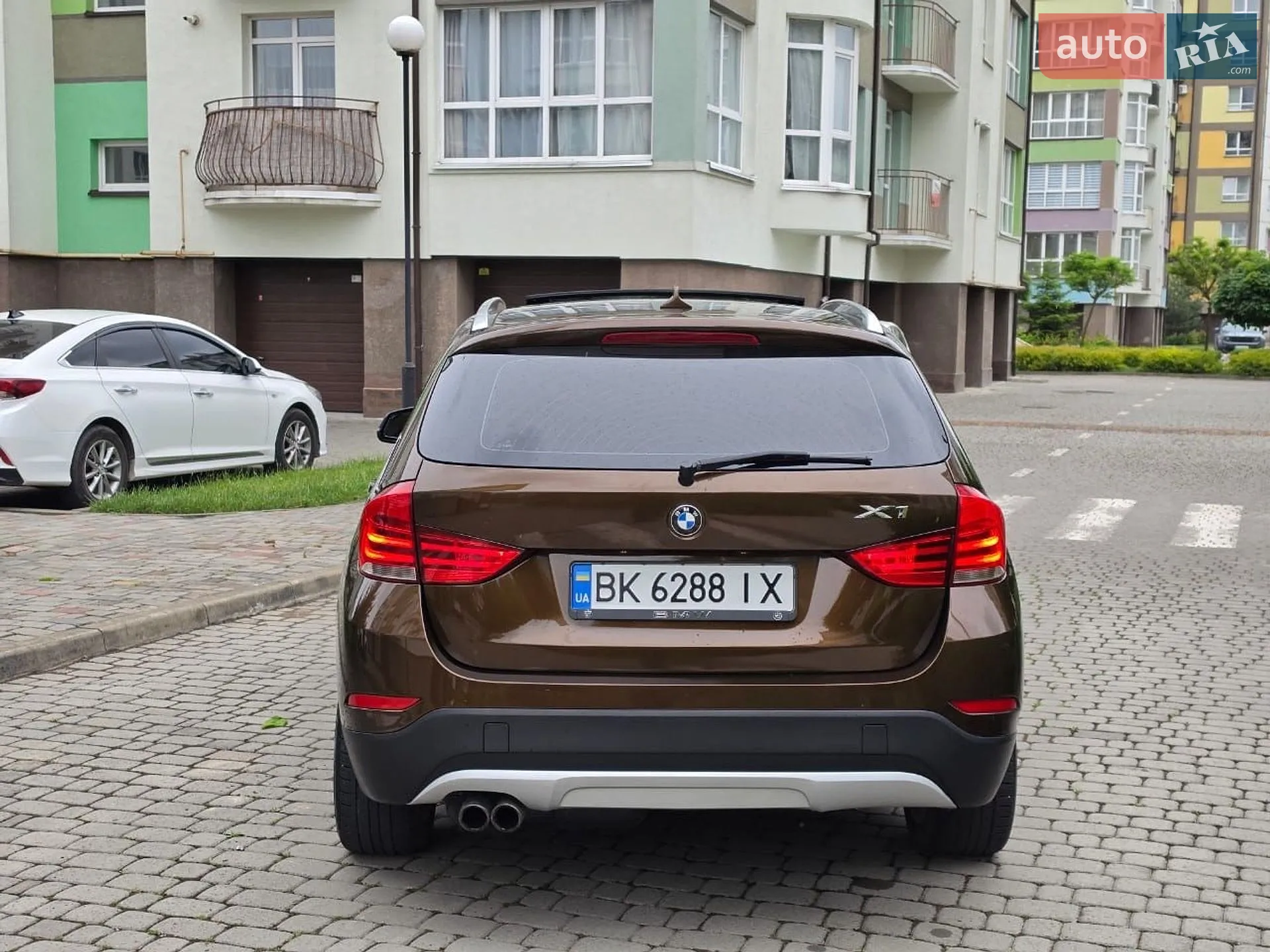 2013 BMW X1 - мініатюра 26