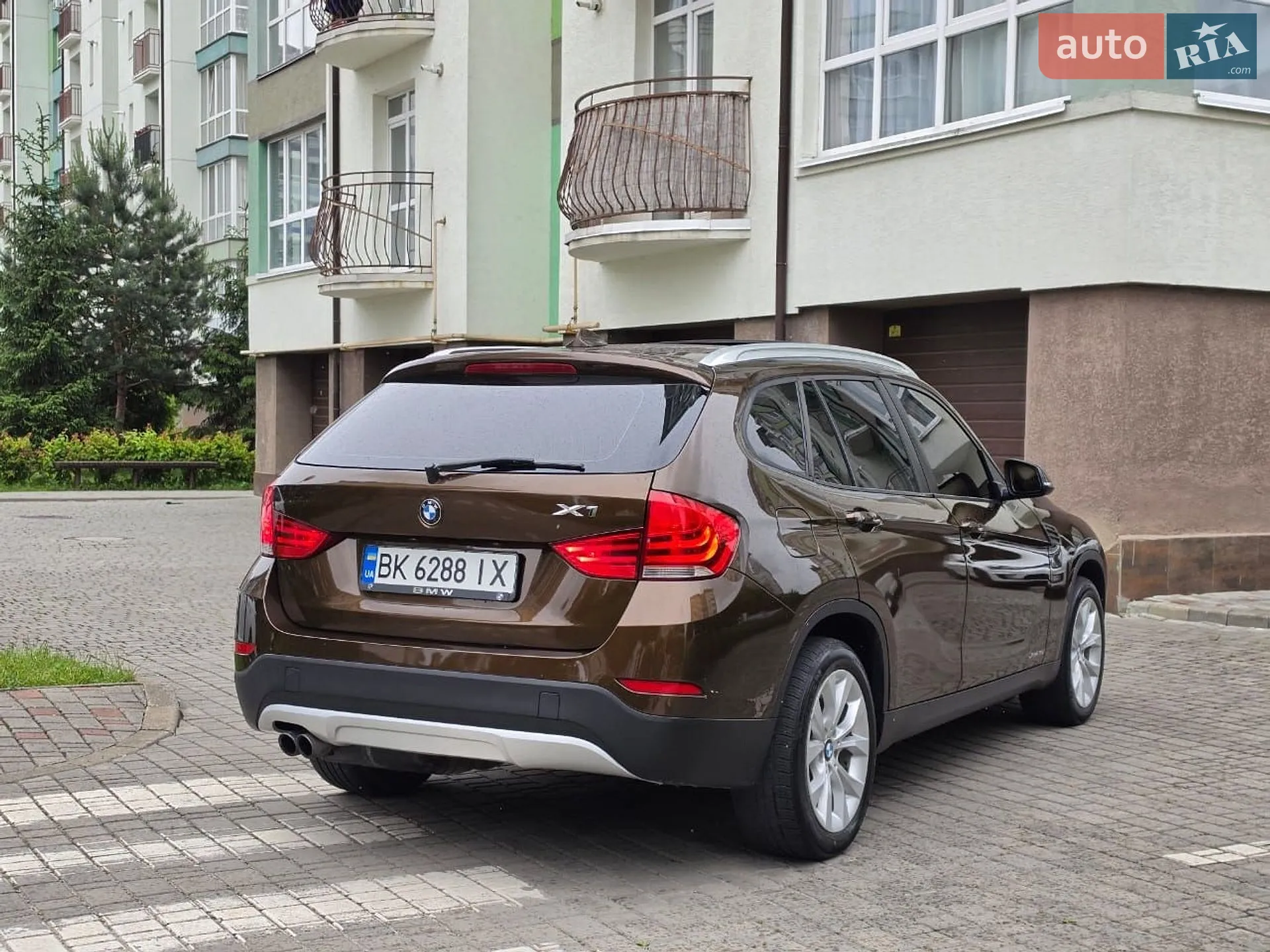 2013 BMW X1 - мініатюра 32