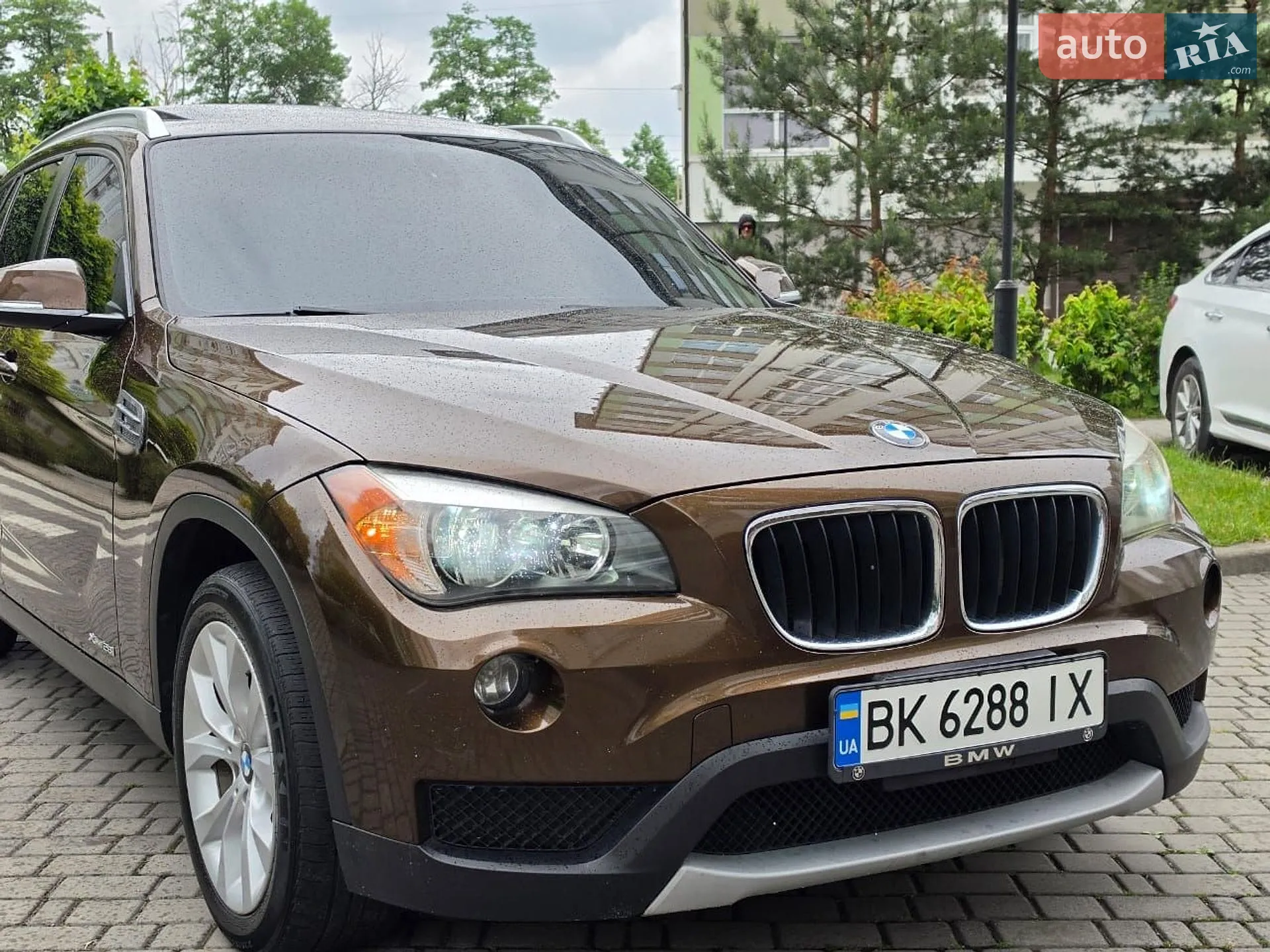 2013 BMW X1 - мініатюра 36