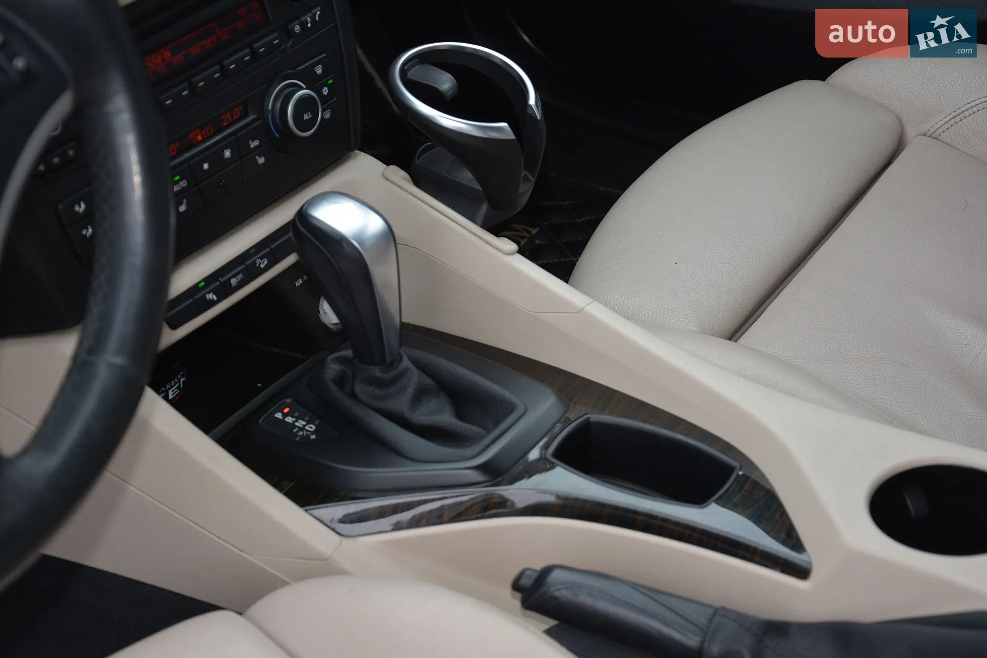 2012 BMW X1 - мініатюра 26
