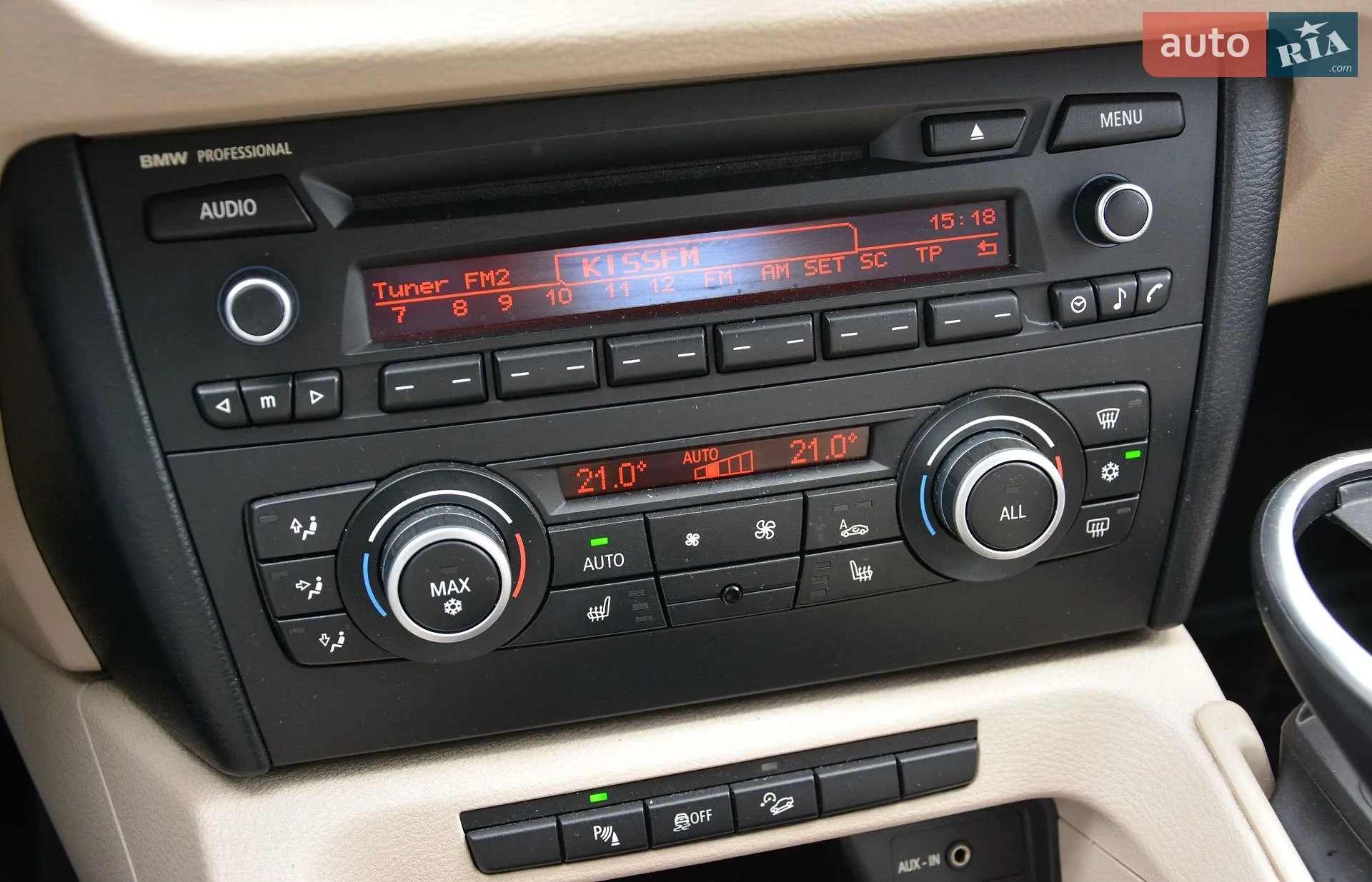2012 BMW X1 - мініатюра 25