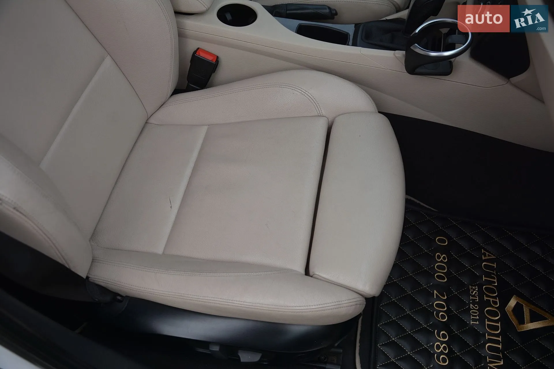 2012 BMW X1 - мініатюра 32