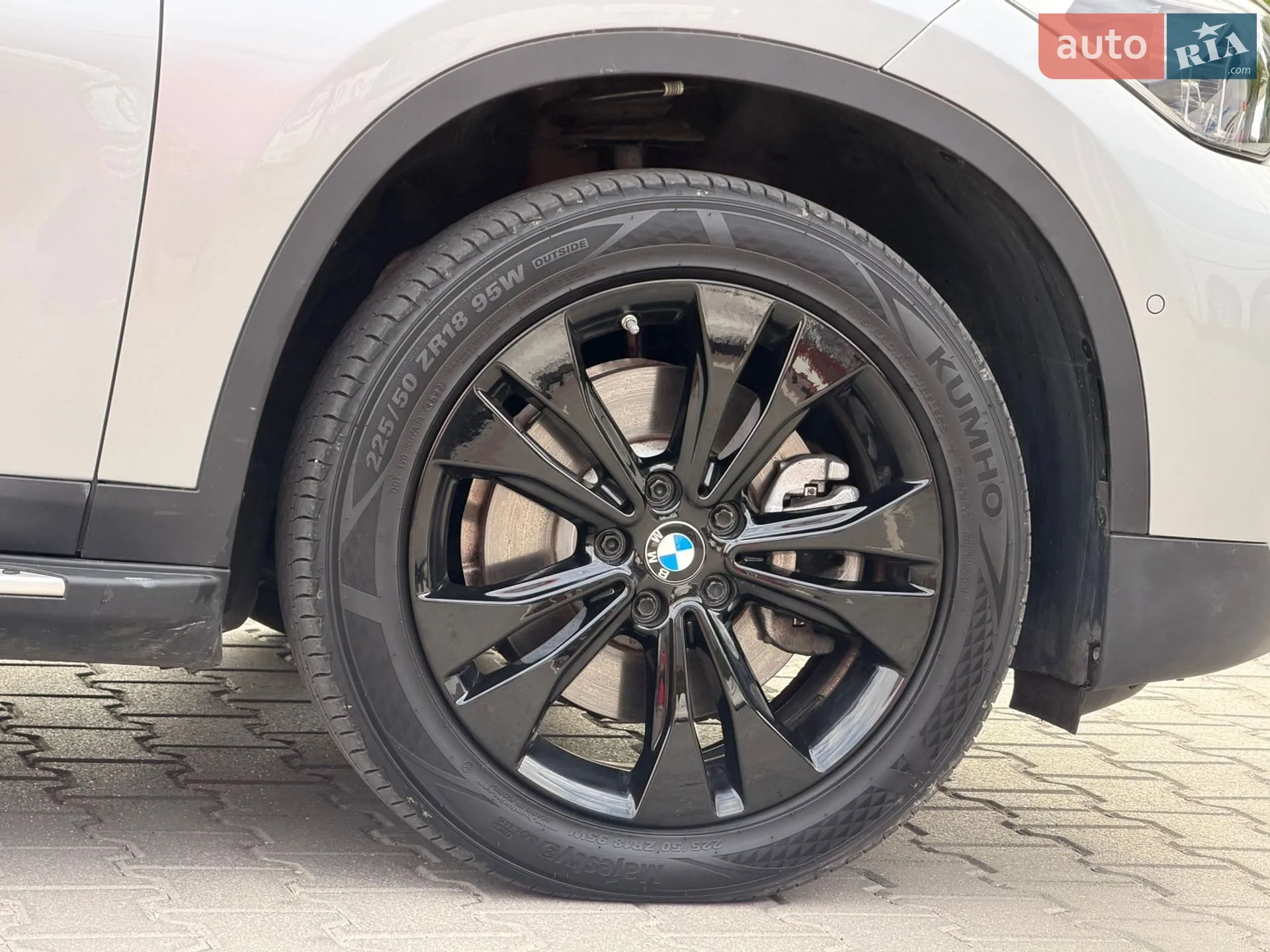 2020 BMW X1 - мініатюра 16
