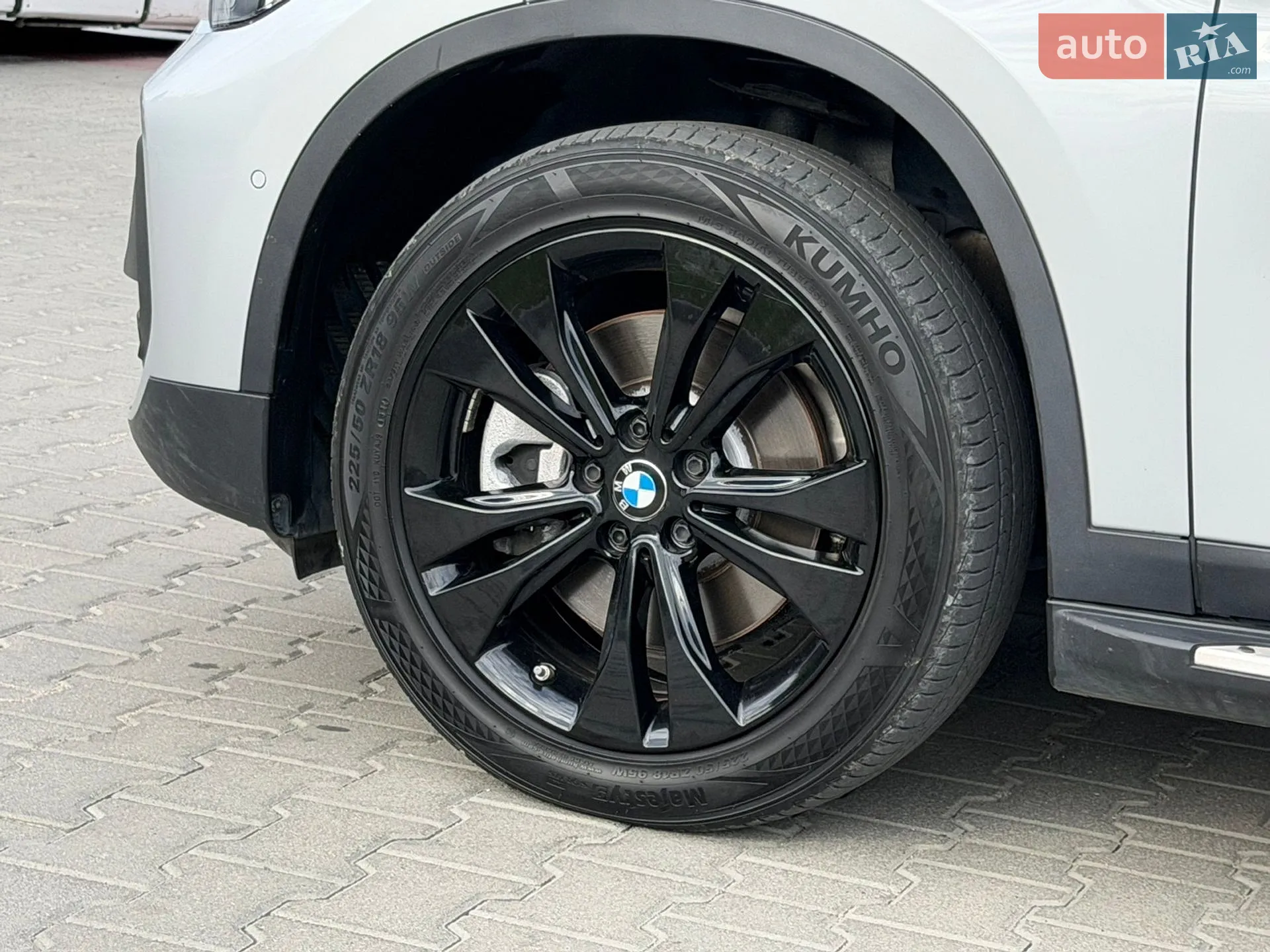 2020 BMW X1 - мініатюра 18