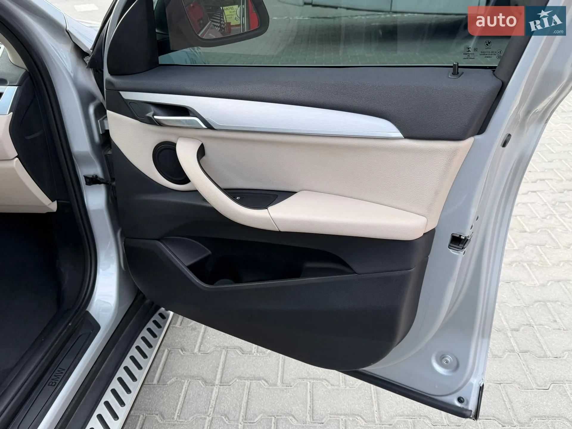 2020 BMW X1 - мініатюра 31