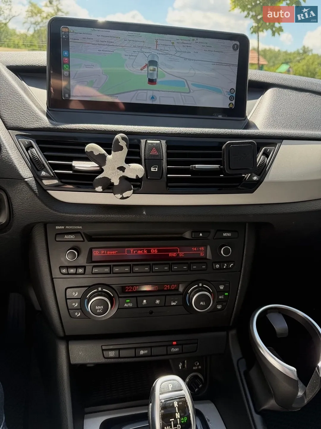 2014 BMW X1 - мініатюра 8