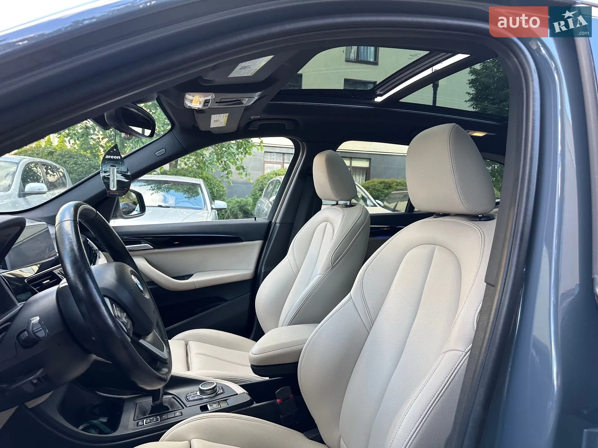 2020 BMW X1 - мініатюра 36