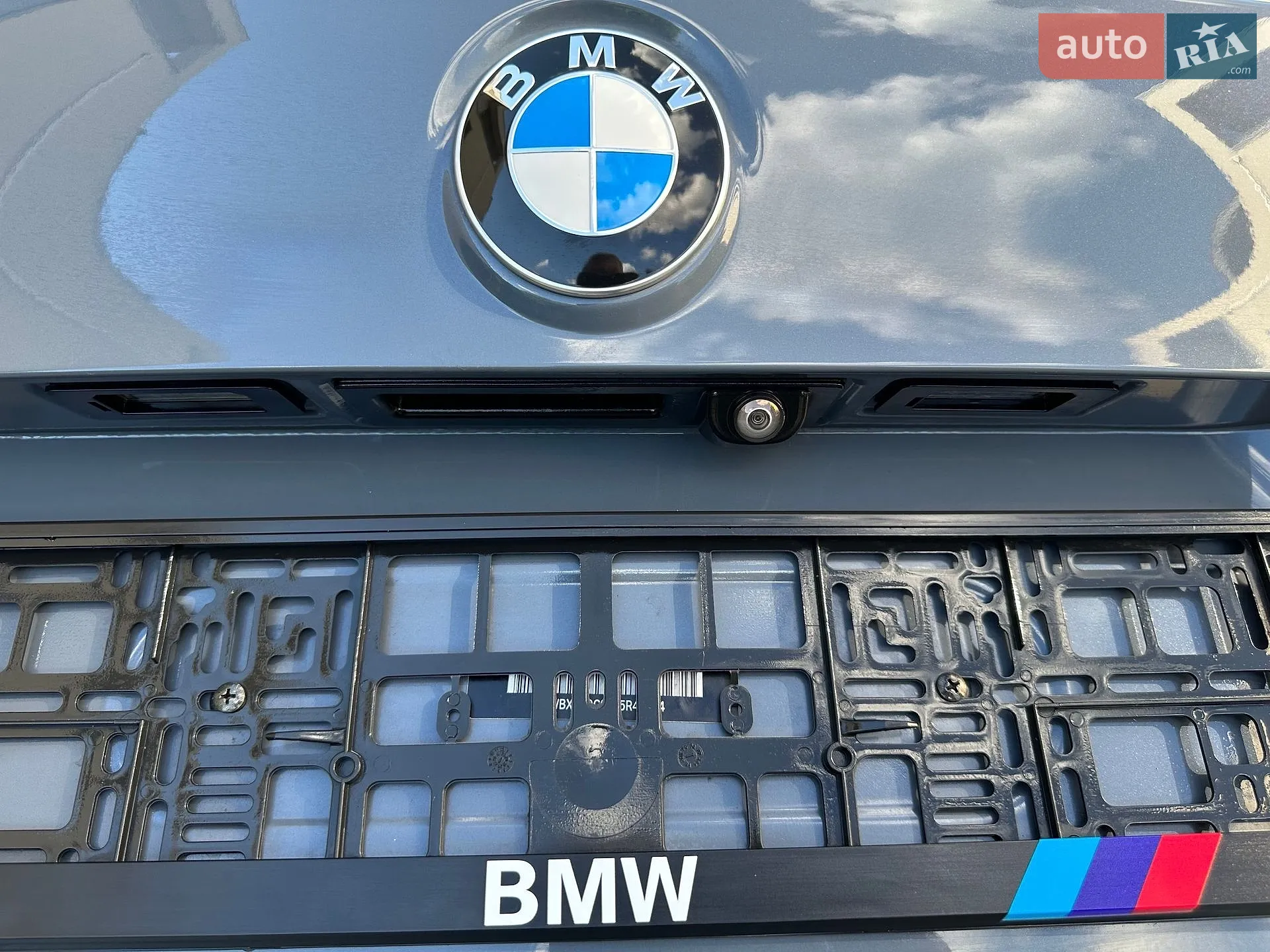 2020 BMW X1 - мініатюра 46