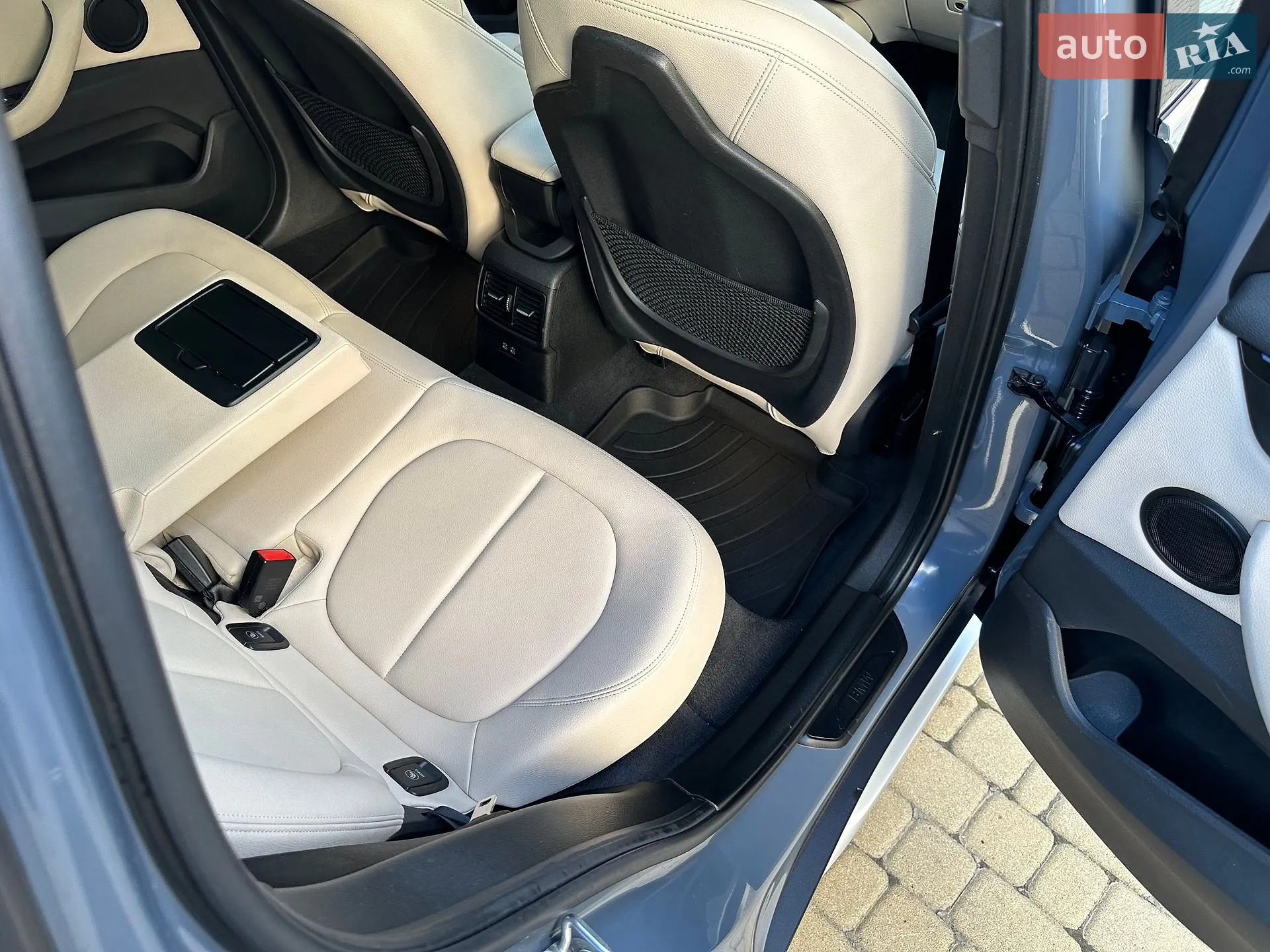2020 BMW X1 - мініатюра 49