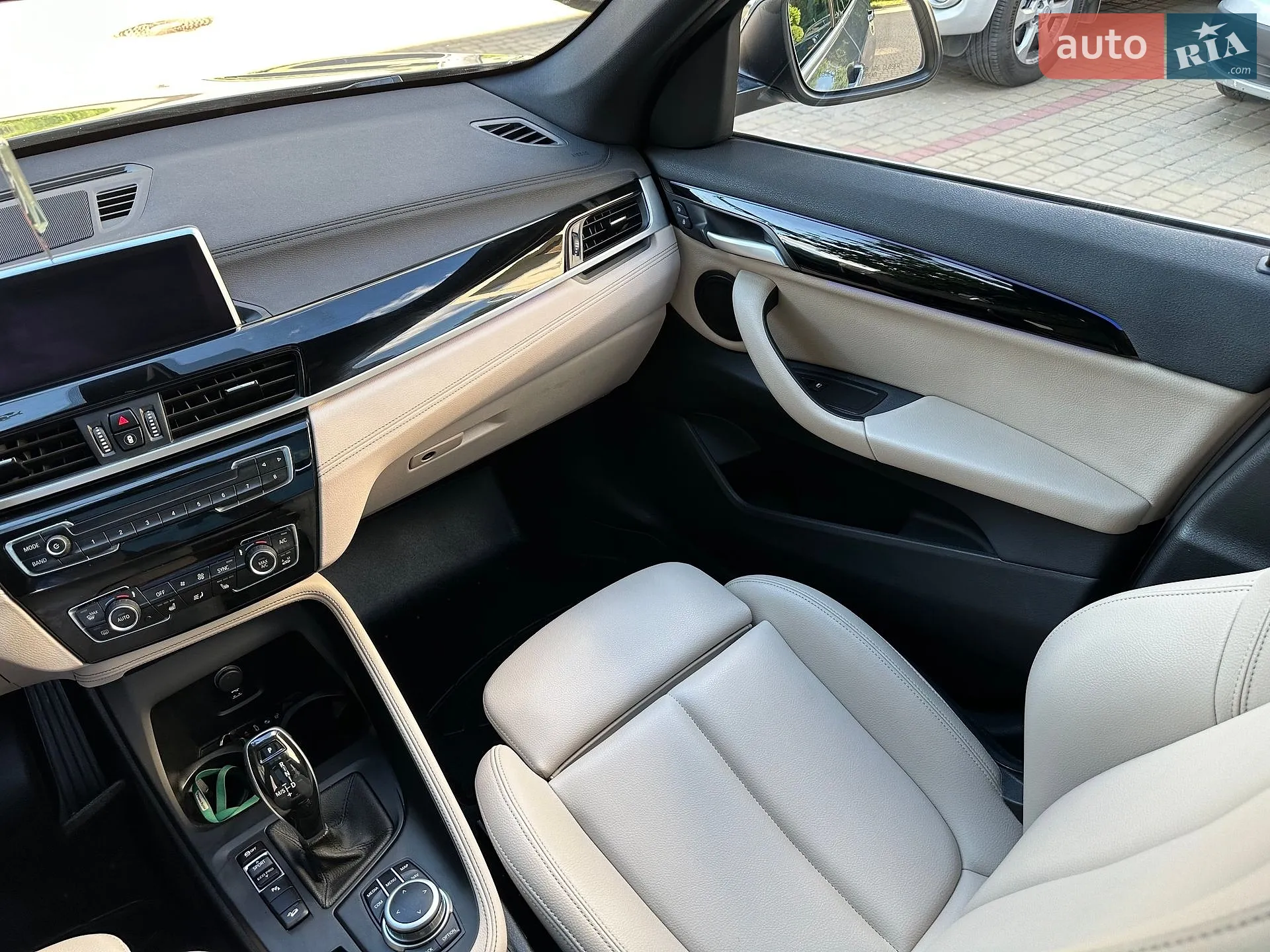 2020 BMW X1 - мініатюра 56